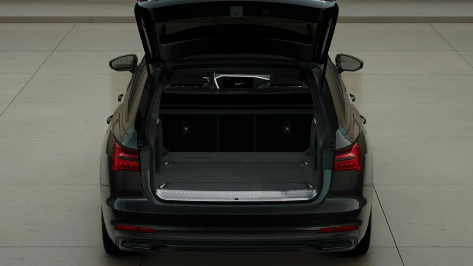 AUDI A6 Avant -