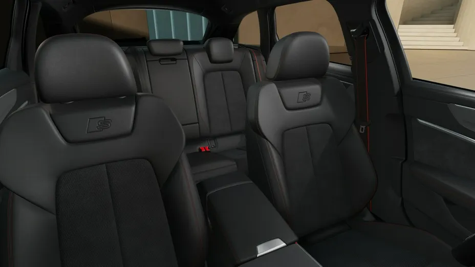 AUDI A6 Avant -