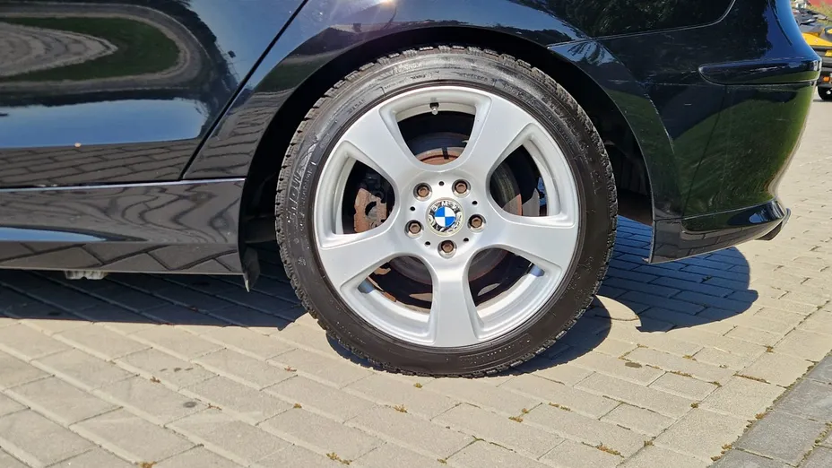 BMW Seria 1 -