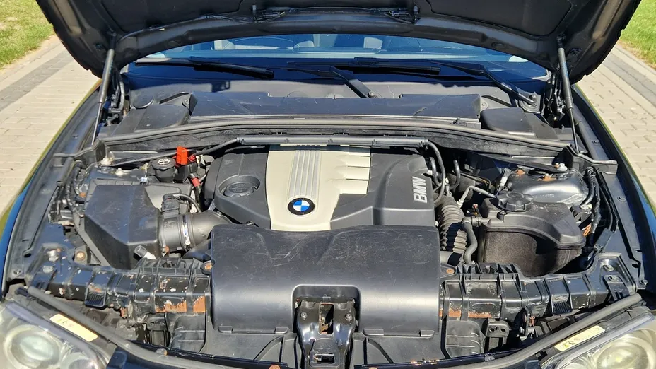 BMW Seria 1 -