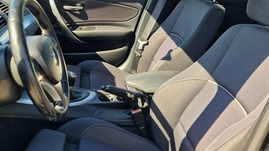BMW Seria 1 -