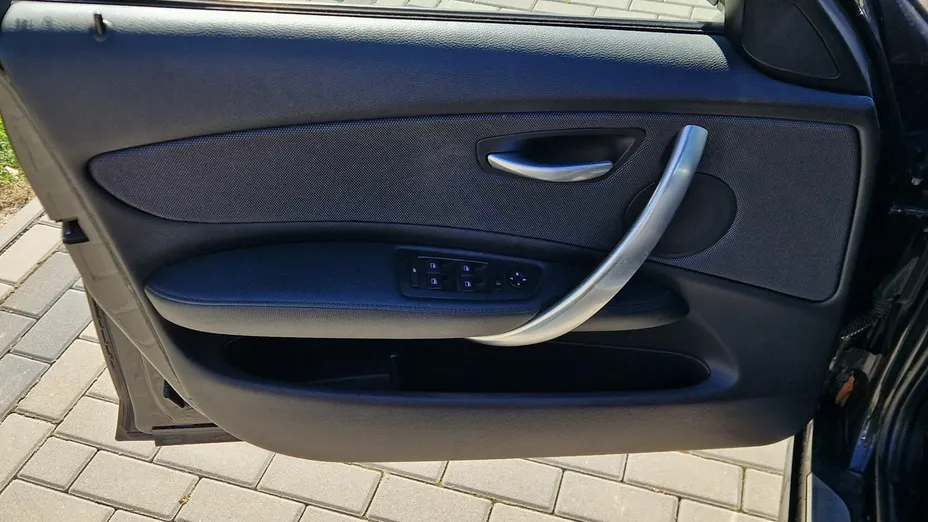 BMW Seria 1 -