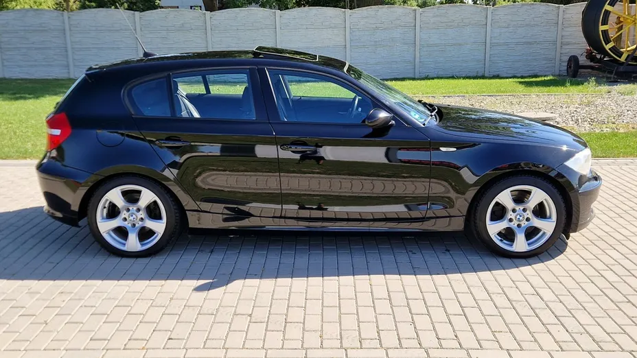 BMW Seria 1 -