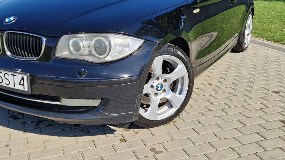 BMW Seria 1 -