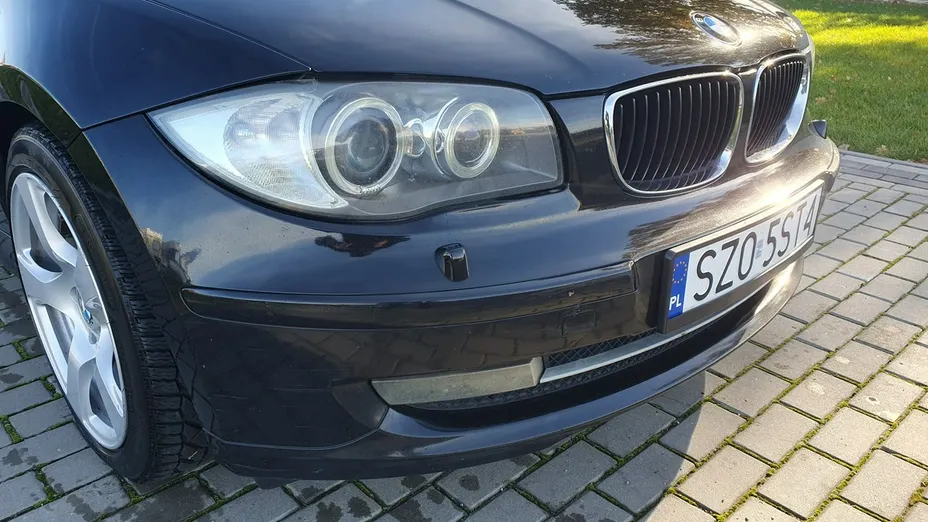BMW Seria 1 -