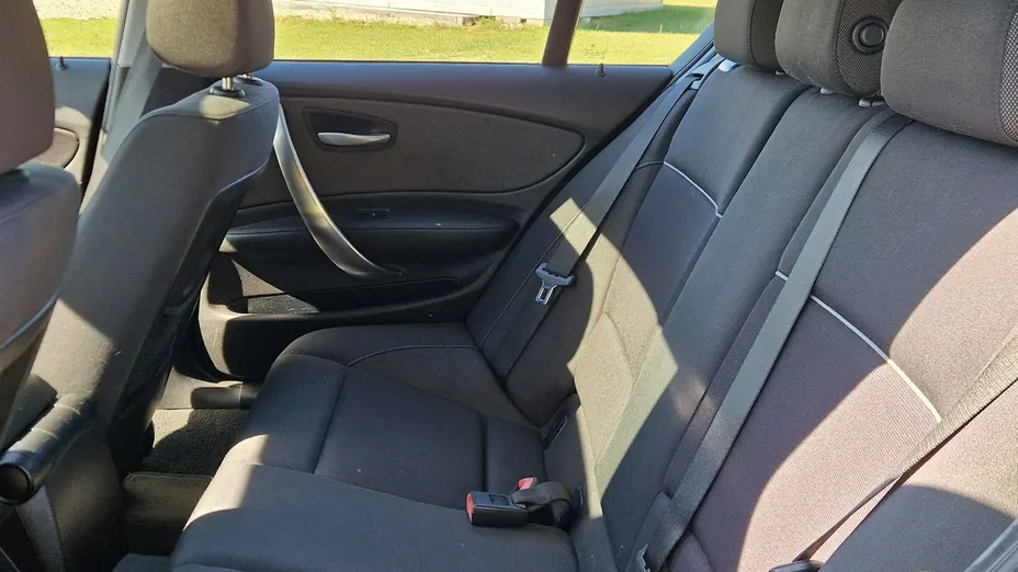 BMW Seria 1 -
