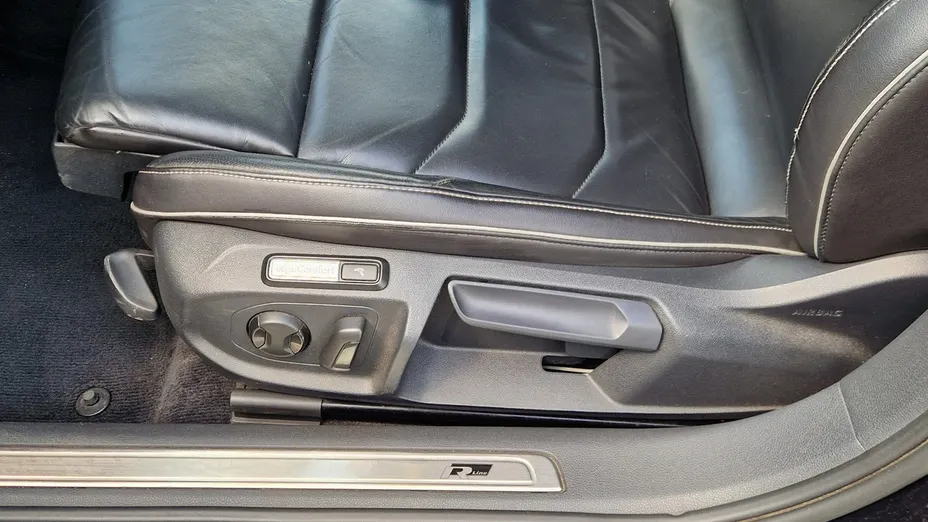 VOLKSWAGEN Arteon -