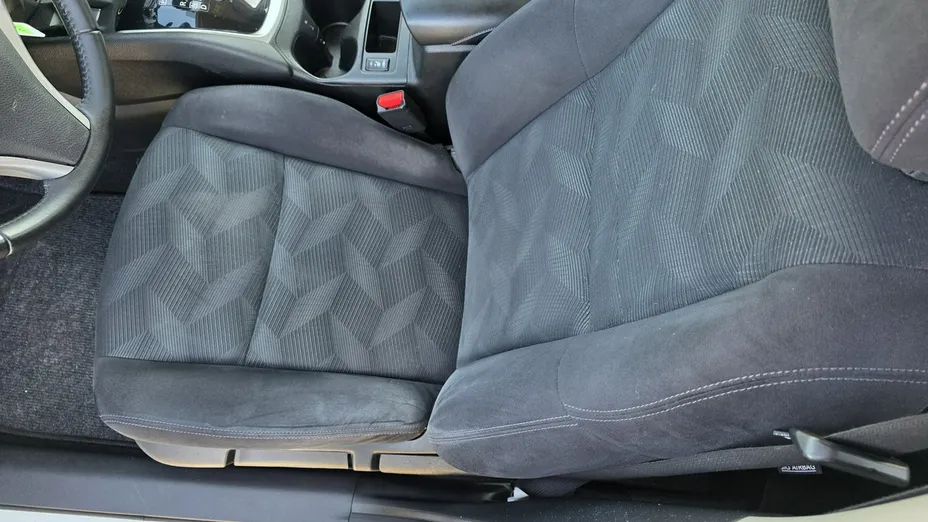 NISSAN X-Trail -