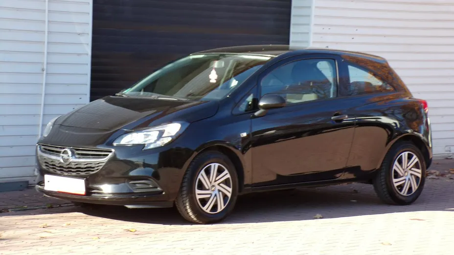 OPEL Corsa -