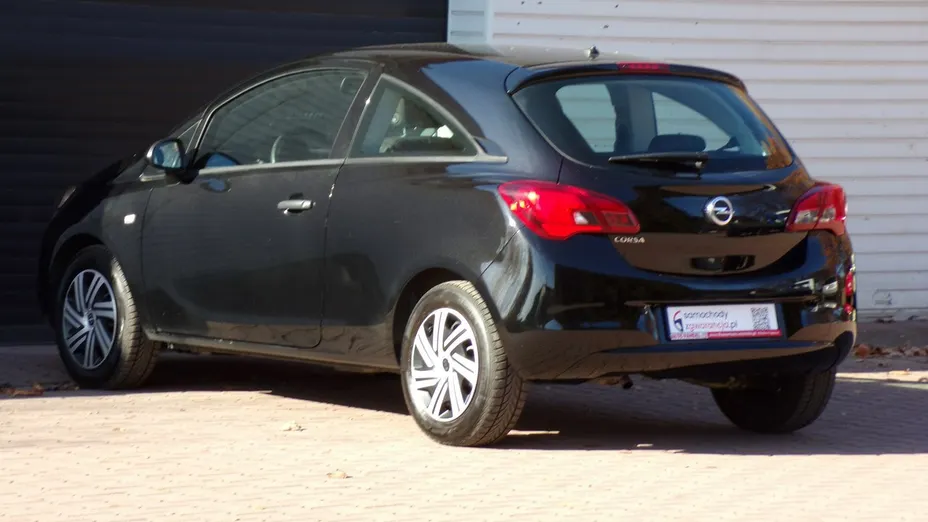 OPEL Corsa -