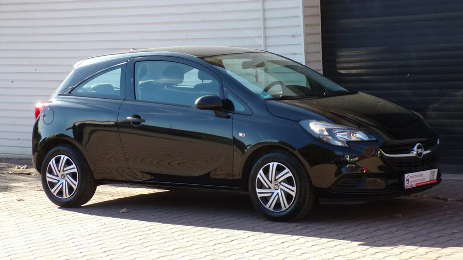 OPEL Corsa -