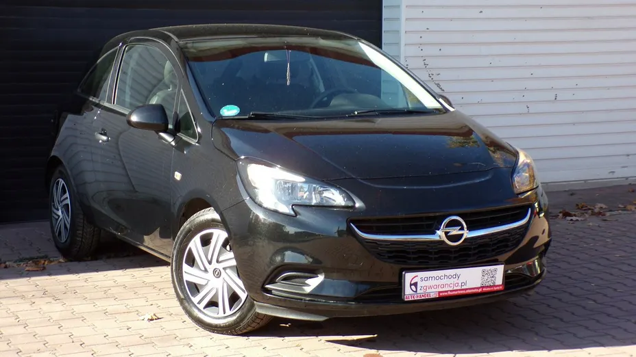 OPEL Corsa -