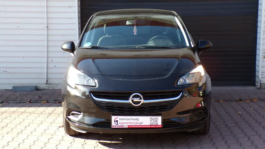 OPEL Corsa -