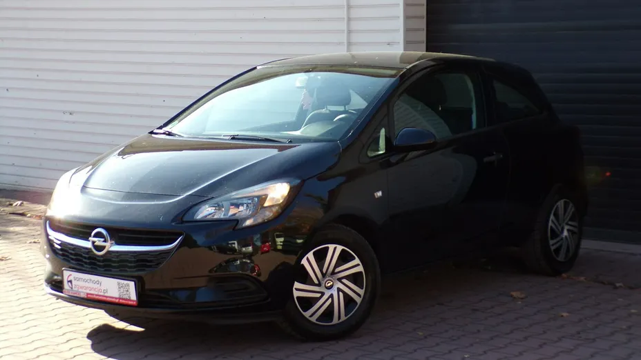 OPEL Corsa -