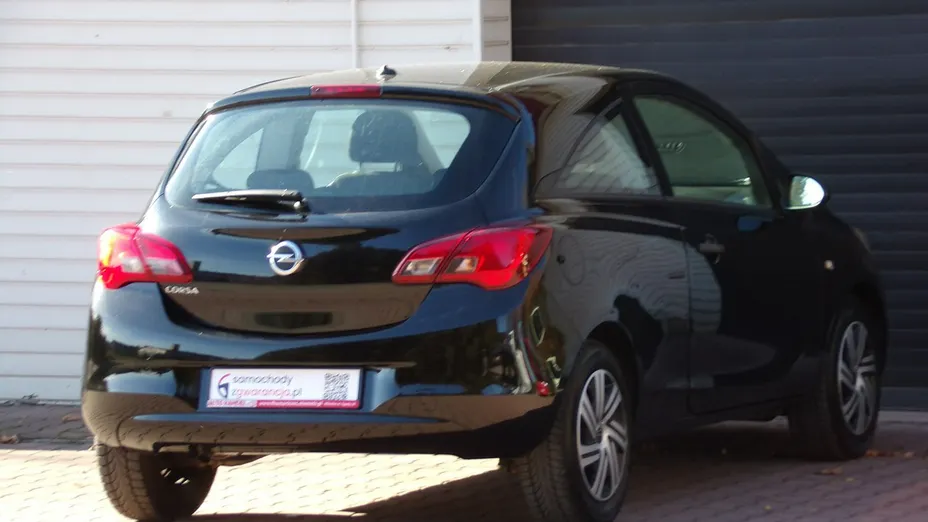 OPEL Corsa -