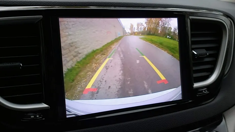 CHRYSLER Pacifica -