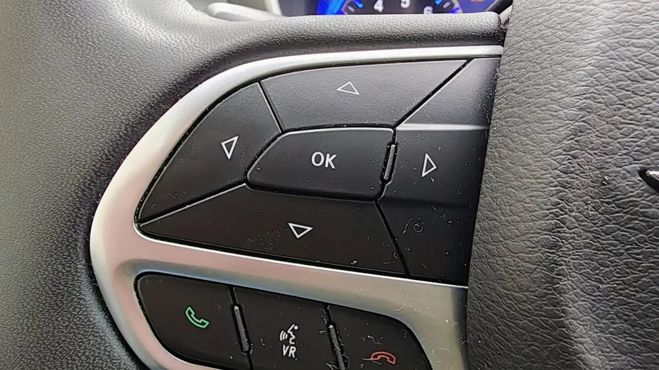 CHRYSLER Pacifica -