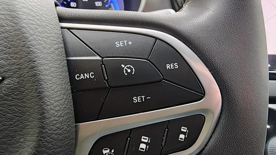 CHRYSLER Pacifica -