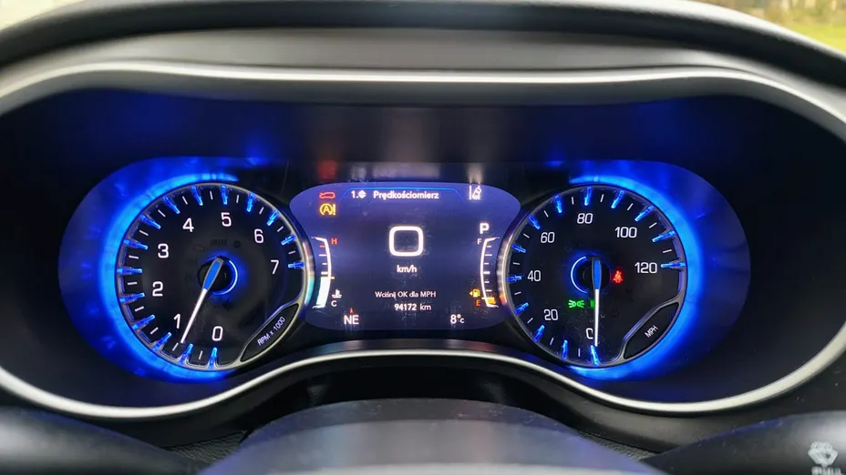 CHRYSLER Pacifica -