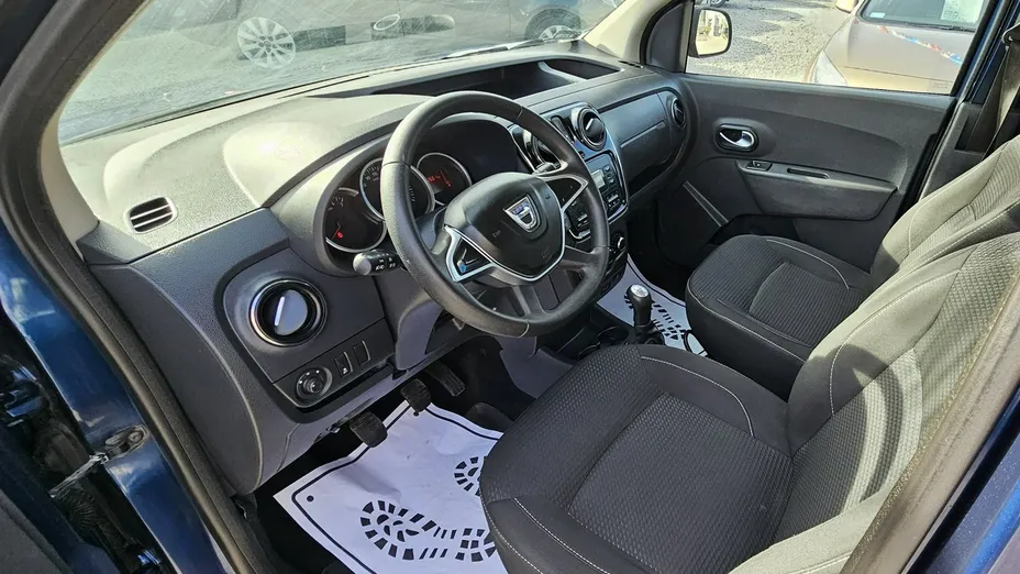 DACIA Dokker -