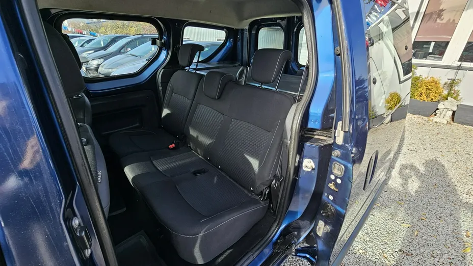 DACIA Dokker -