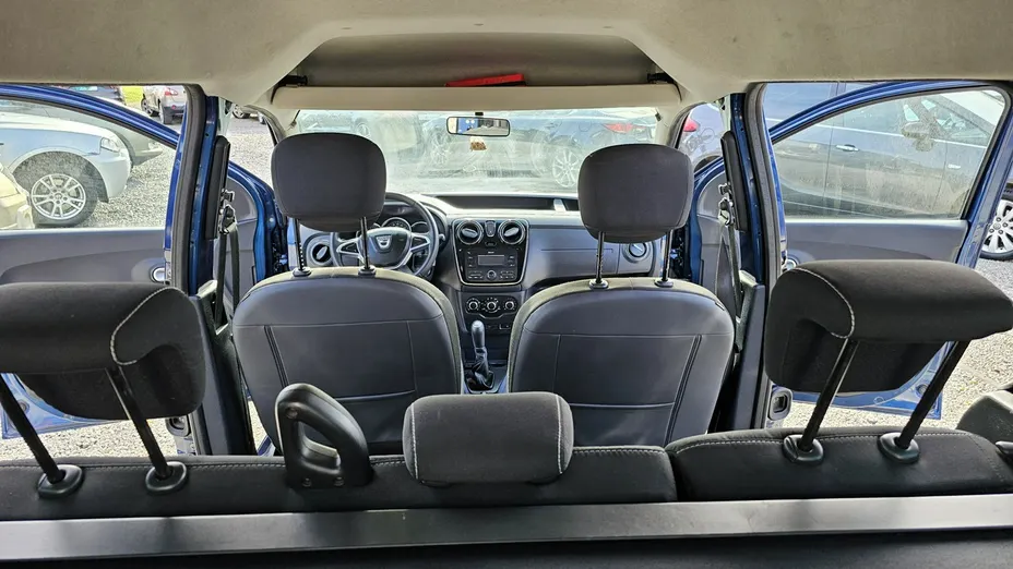 DACIA Dokker -