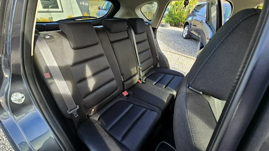 MAZDA CX-5 -