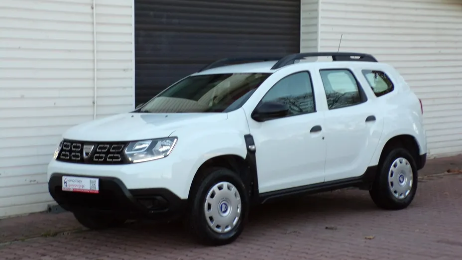 DACIA Duster -