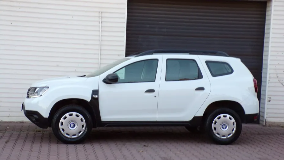 DACIA Duster -