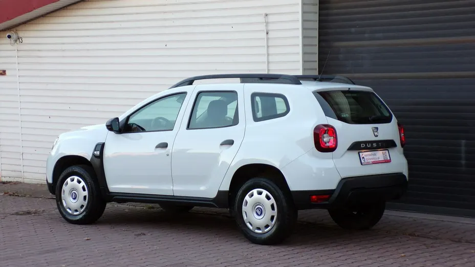 DACIA Duster -
