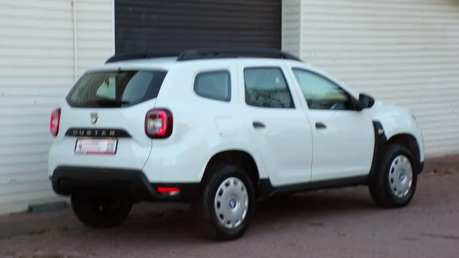 DACIA Duster -