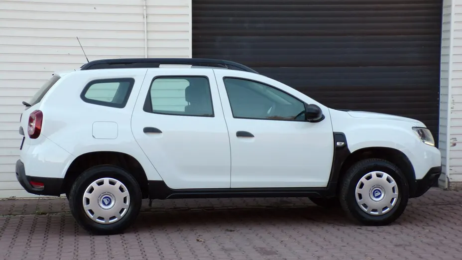 DACIA Duster -