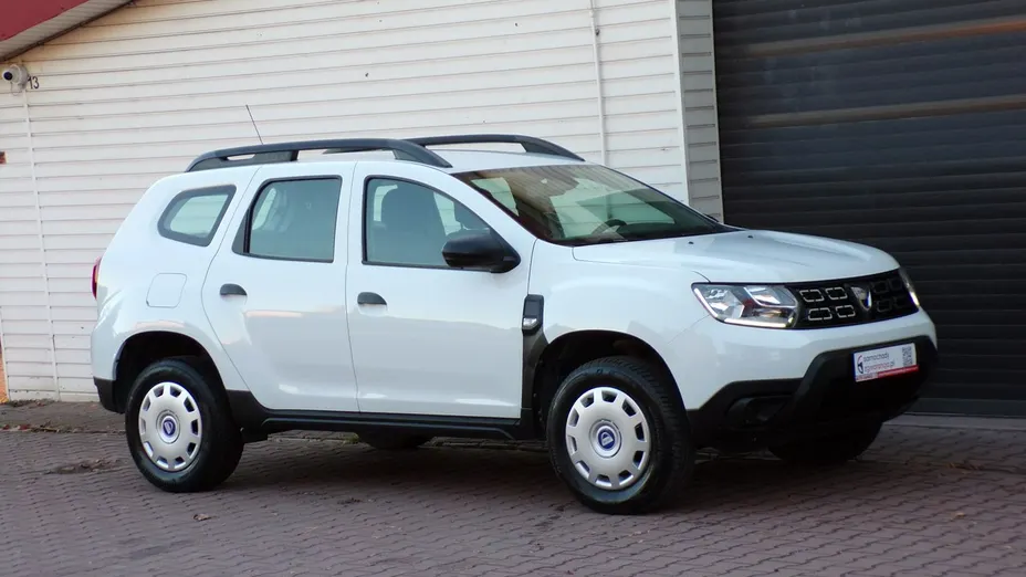 DACIA Duster -