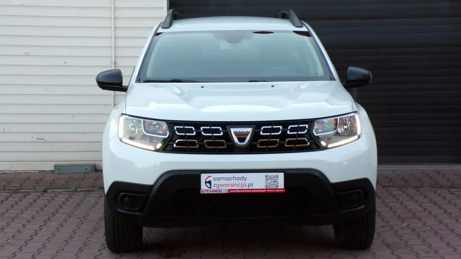 DACIA Duster -