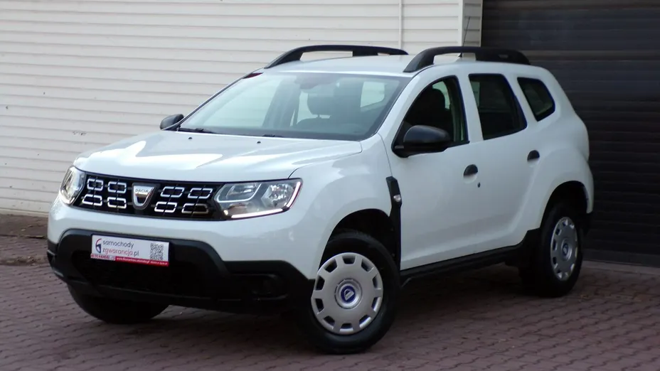 DACIA Duster -