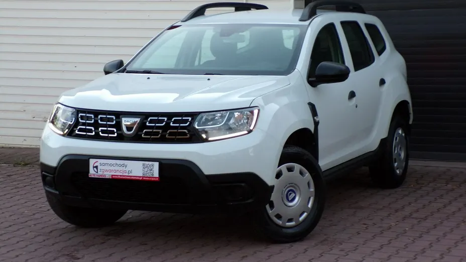 DACIA Duster -
