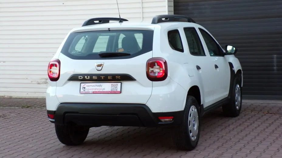 DACIA Duster -