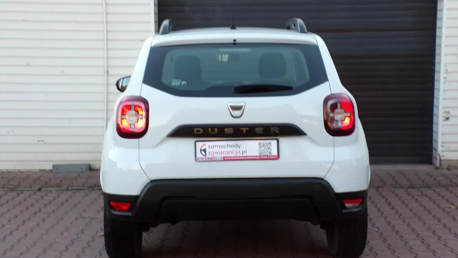 DACIA Duster -