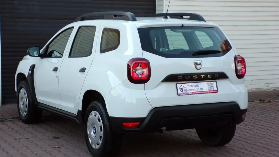 DACIA Duster -