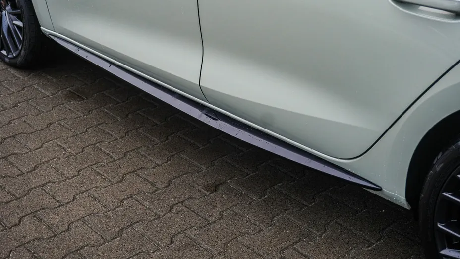 CUPRA Leon Sportstourer -
