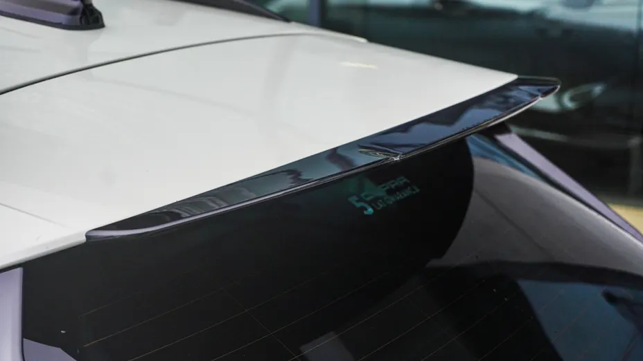 CUPRA Leon Sportstourer -