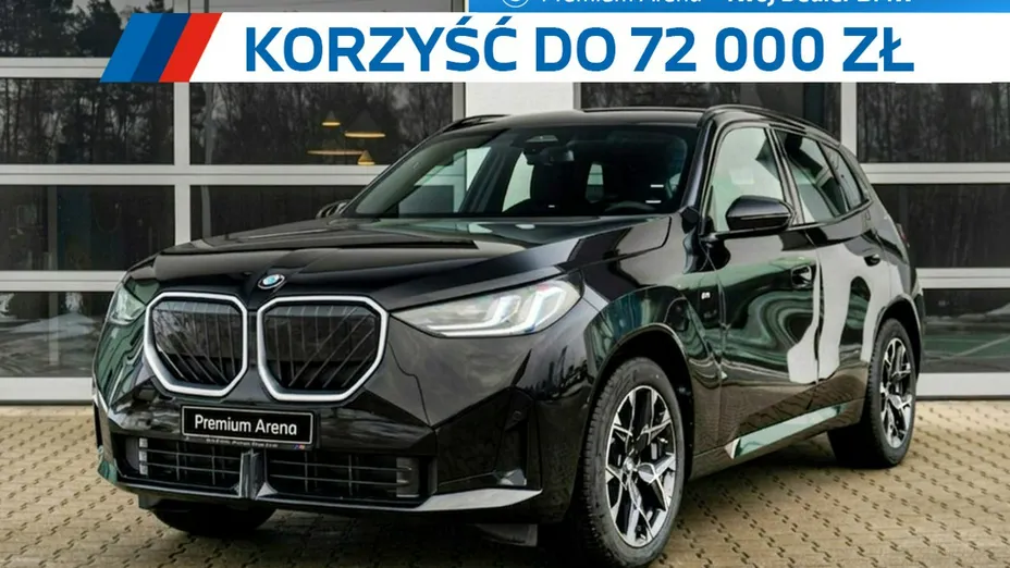BMW X3 -