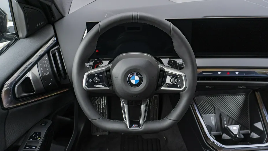 BMW X3 -