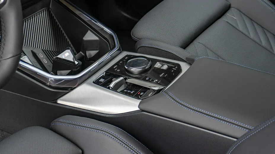 BMW X3 -