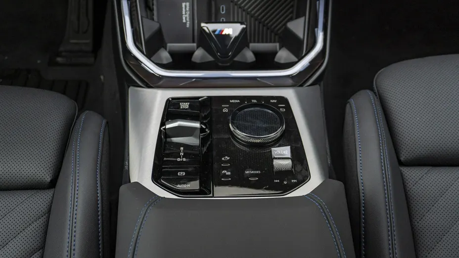 BMW X3 -