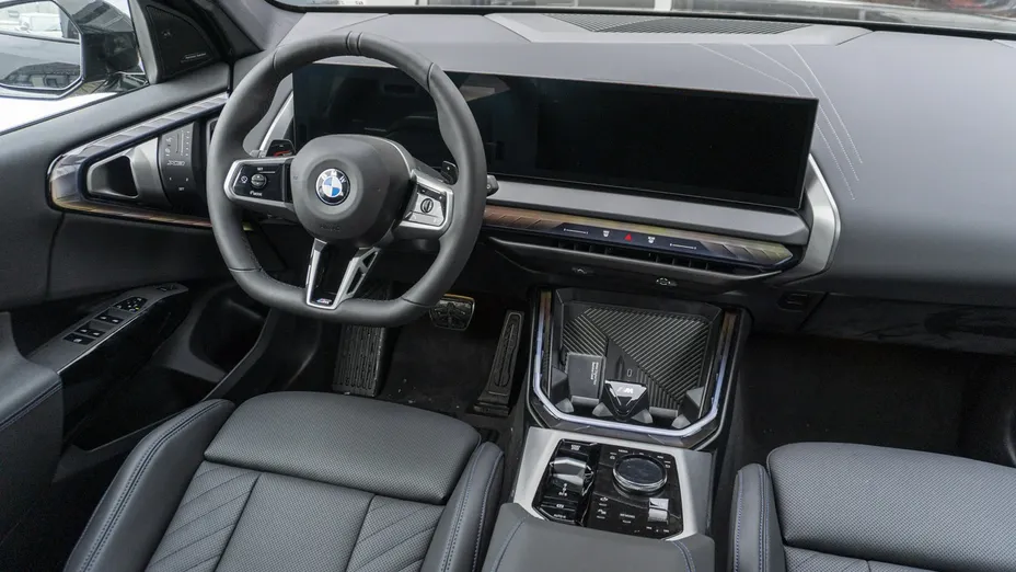 BMW X3 -