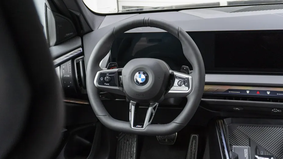 BMW X3 -