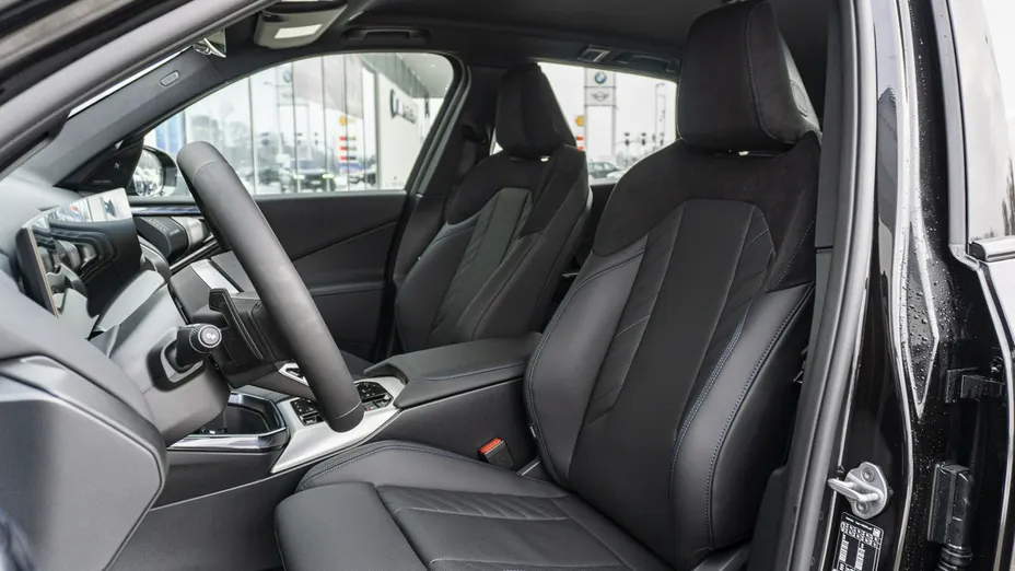 BMW X3 -