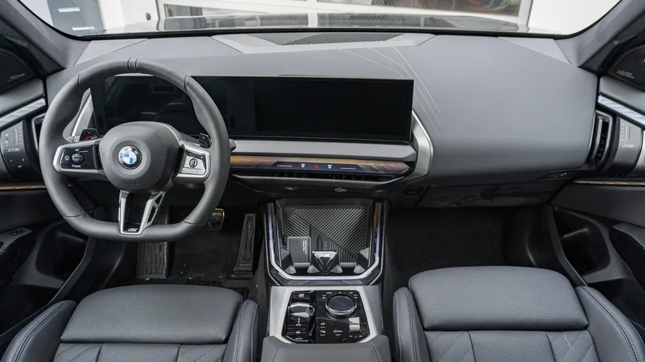BMW X3 -