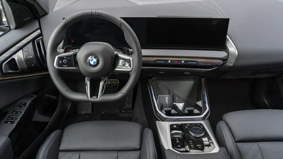 BMW X3 -